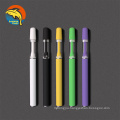 CA Bonita best selling micro USB rechargeable vaporizer pen Lead free full ceramic empty 1ml cbd vape pen 2021